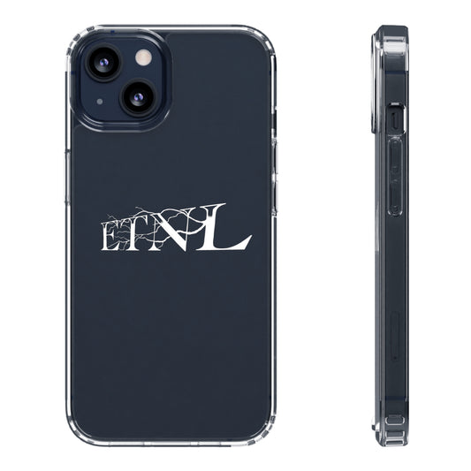 ETNL Clear Case